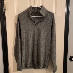 Women’s Lululemon Half Zip